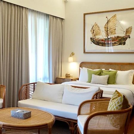 Syama Residenceプラナコーン・シー・アユタヤ エクステリア 写真