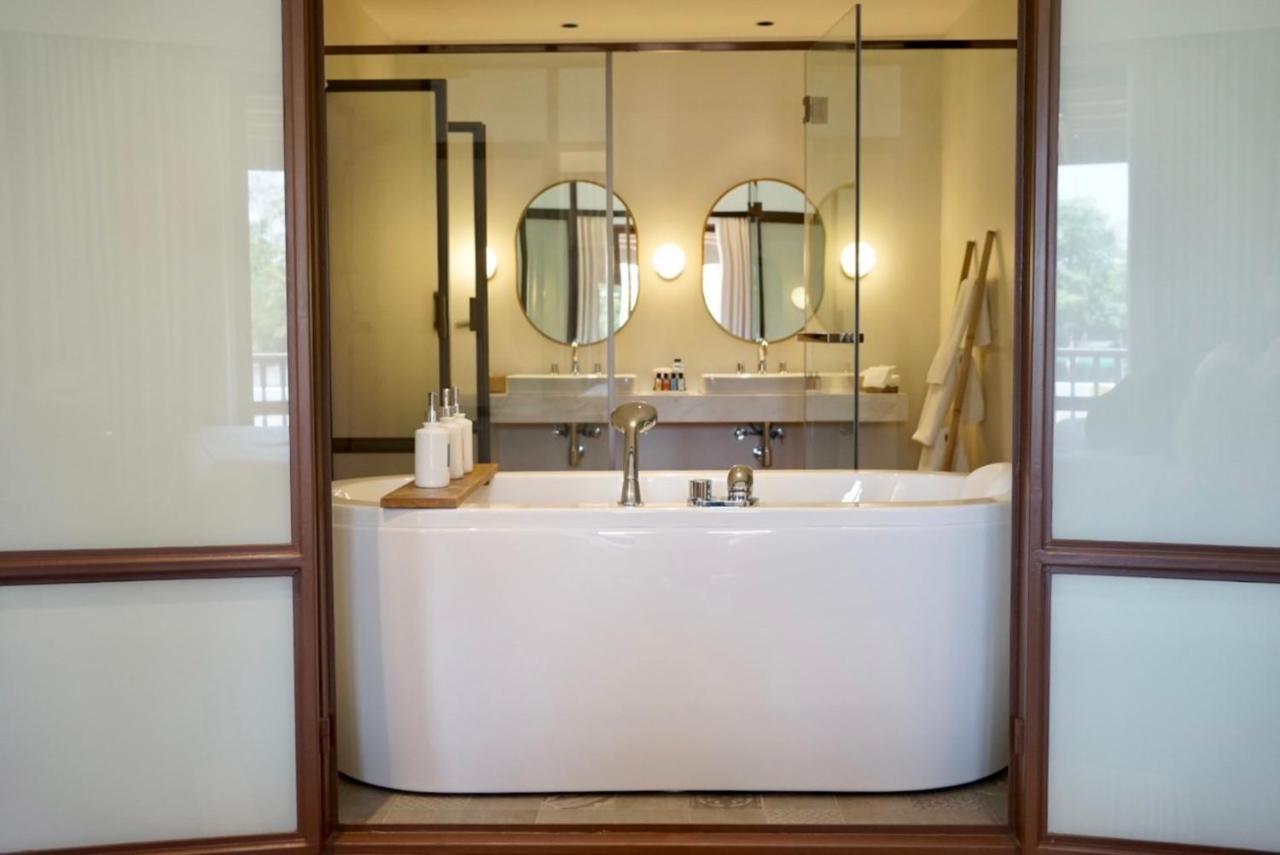 Syama Residenceプラナコーン・シー・アユタヤ エクステリア 写真